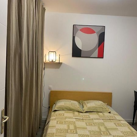 Chambre Confortable Et Cosy A 20 Minutes De Paris La Frette-sur-Seine Kültér fotó