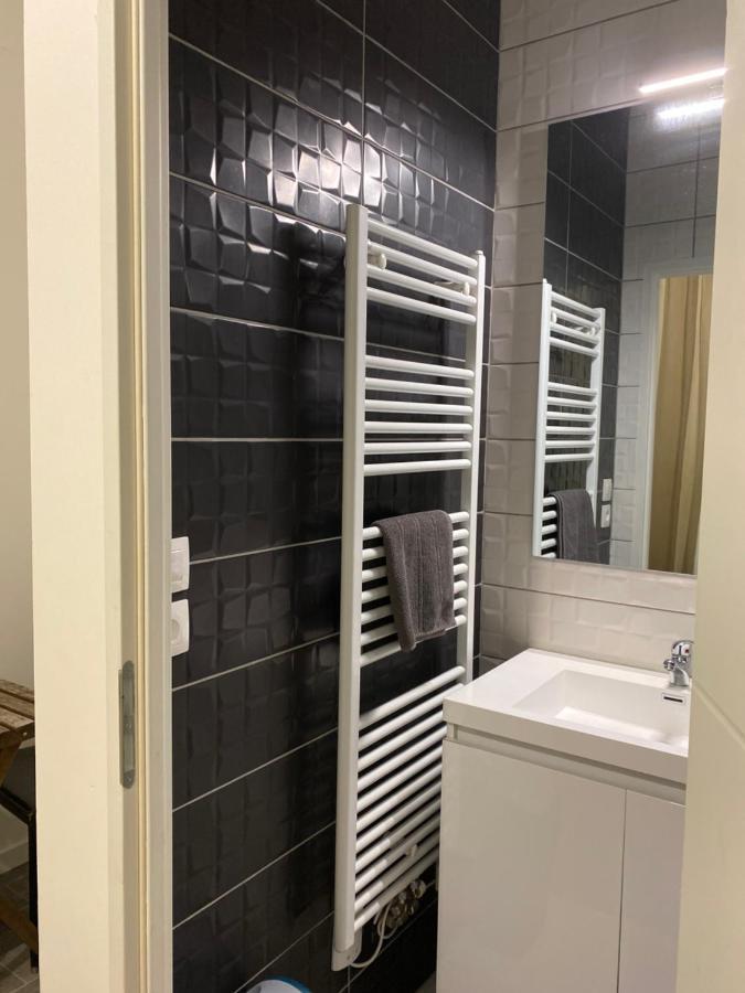 Chambre Confortable Et Cosy A 20 Minutes De Paris La Frette-sur-Seine Kültér fotó