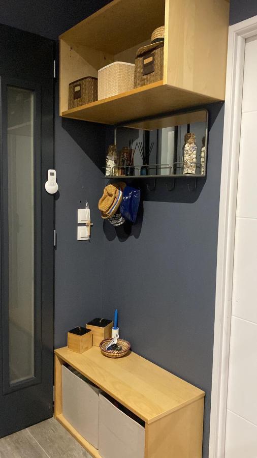 Chambre Confortable Et Cosy A 20 Minutes De Paris La Frette-sur-Seine Kültér fotó