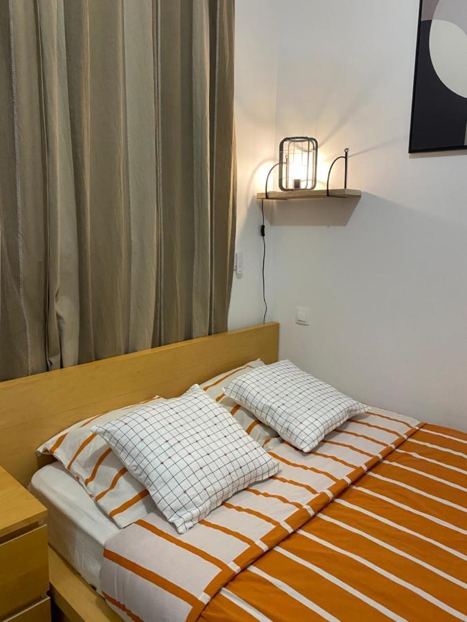Chambre Confortable Et Cosy A 20 Minutes De Paris La Frette-sur-Seine Kültér fotó